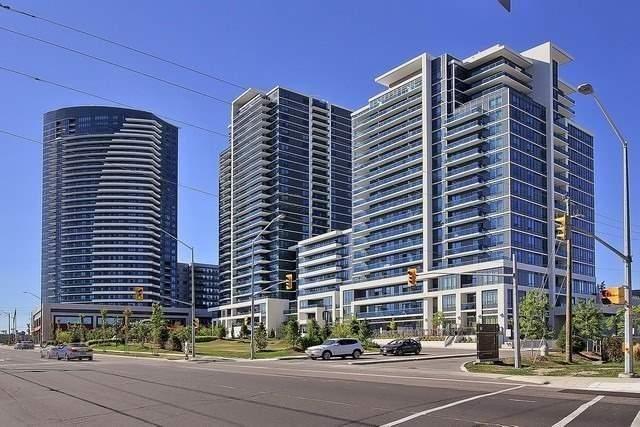1730 - 7161 Yonge St, Condo with 1 bedrooms, 1 bathrooms and 1 parking in Markham ON | Image 1