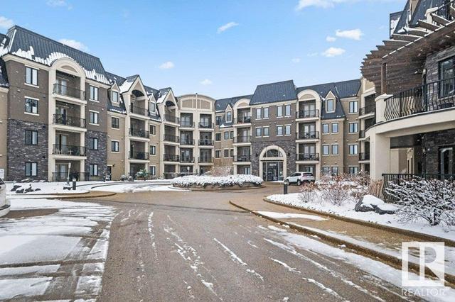 246 - 6079 Maynard Wy Nw, Condo with 2 bedrooms, 2 bathrooms and null parking in Edmonton AB | Image 2