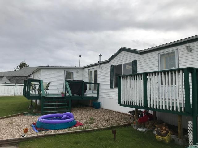517 9 Street, House detached with 3 bedrooms, 2 bathrooms and 4 parking in Yellowhead County AB | Image 14