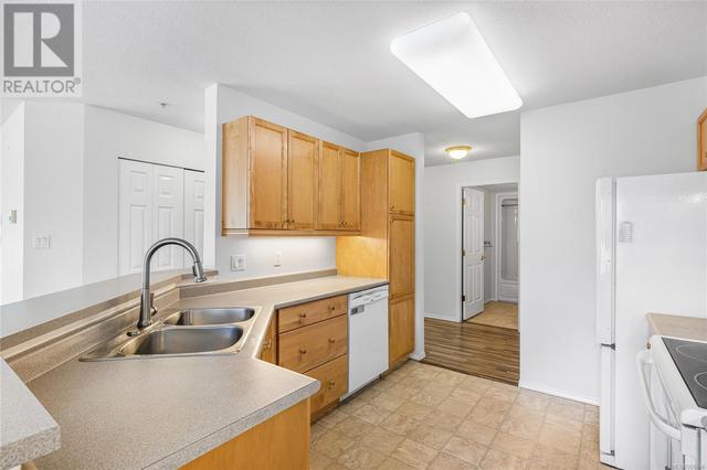 201 - 2825 3rd Ave, Condo with 2 bedrooms, 2 bathrooms and 1 parking in Port Alberni BC | Image 4