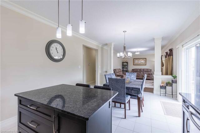 1025 Gleneagle Trail, House detached with 6 bedrooms, 3 bathrooms and null parking in London ON | Image 2