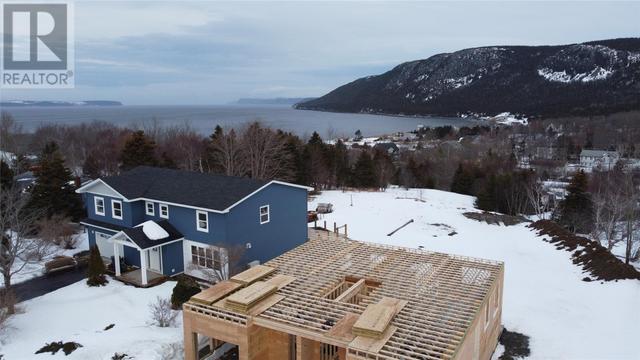 25b Millers Road, House semidetached with 3 bedrooms, 2 bathrooms and null parking in Conception Bay South NL | Image 10