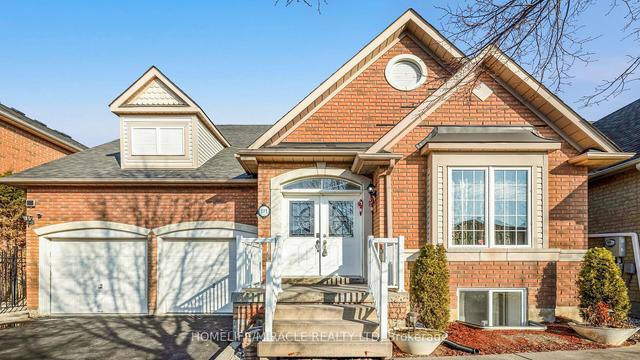 171 Edenbrook Hill Dr, House detached with 3 bedrooms, 4 bathrooms and 6 parking in Brampton ON | Image 12