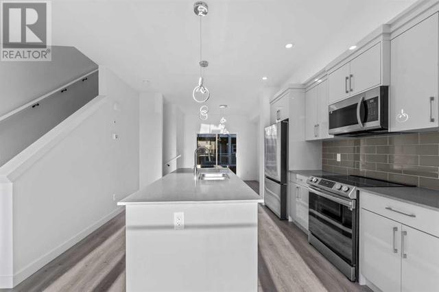 225 Saddlepeace Crescent Ne, House attached with 4 bedrooms, 3 bathrooms and 1 parking in Calgary AB | Image 25