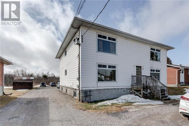 6 - 177 Laurette Street, Condo with 2 bedrooms, 1 bathrooms and null parking in Greater Sudbury ON | Image 18