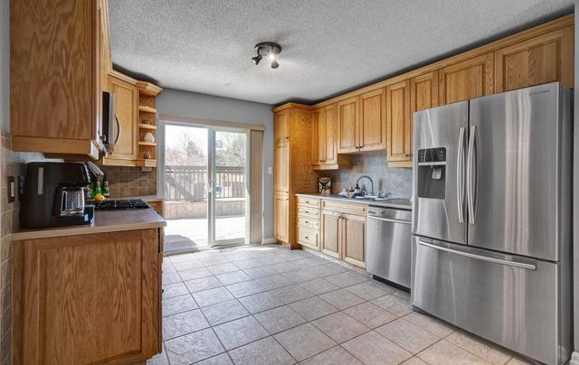 60 Potters Lane, House detached with 3 bedrooms, 4 bathrooms and 13 parking in Clarington ON | Image 5