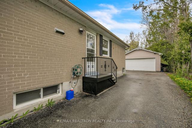 421 Taylor Mills Dr N, House detached with 3 bedrooms, 3 bathrooms and 8 parking in Richmond Hill ON | Image 27