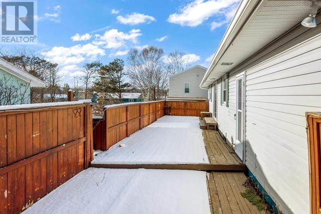 1 St Pius X Avenue, House detached with 3 bedrooms, 1 bathrooms and null parking in Charlottetown PE | Image 27