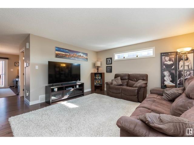26 - 301 Palisades Wy, House attached with 3 bedrooms, 2 bathrooms and null parking in Edmonton AB | Image 2