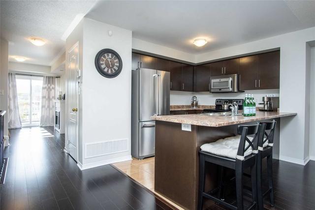 4 - 3200 Bentley Dr, Townhouse with 3 bedrooms, 3 bathrooms and 2 parking in Mississauga ON | Image 38