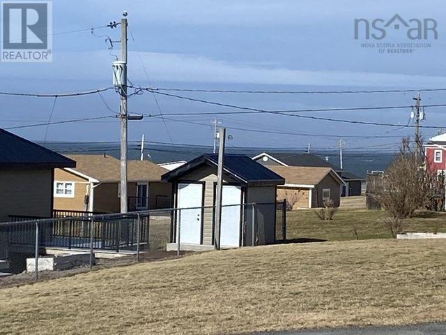 17 Chemin De Susanne Road, House detached with 2 bedrooms, 1 bathrooms and null parking in Inverness, Subd. A NS | Image 8