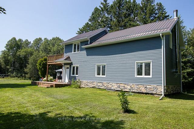 329 Dutch Line Rd, House detached with 3 bedrooms, 2 bathrooms and 17 parking in Trent Lakes ON | Image 29