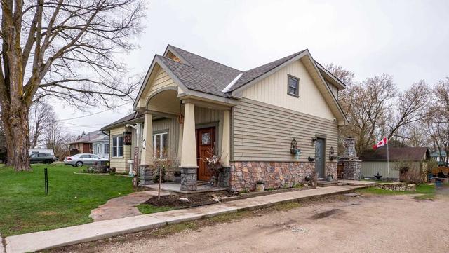 238 Albert St, Home with 3 bedrooms, 3 bathrooms and 7 parking in West Grey ON | Image 12