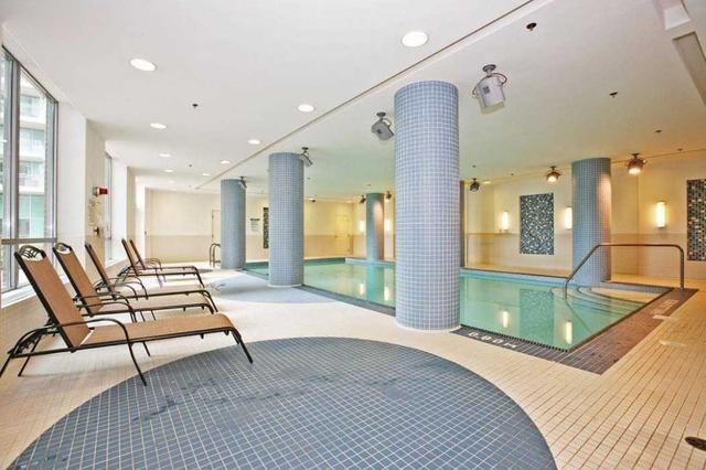 1207 - 50 Lynn Williams St, Condo with 1 bedrooms, 1 bathrooms and 1 parking in Toronto ON | Image 8