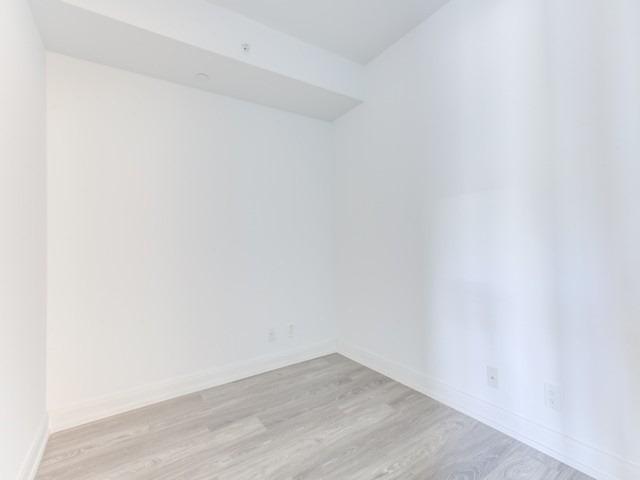 1212 - 181 Dundas St E, Condo with 1 bedrooms, 1 bathrooms and 0 parking in Toronto ON | Image 18