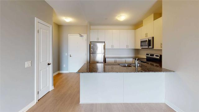 810 - 7325 Markham Rd, Condo with 2 bedrooms, 2 bathrooms and 1 parking in Markham ON | Image 26