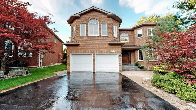 804 Primrose Crt, House detached with 4 bedrooms, 5 bathrooms and 6 parking in Pickering ON | Image 1