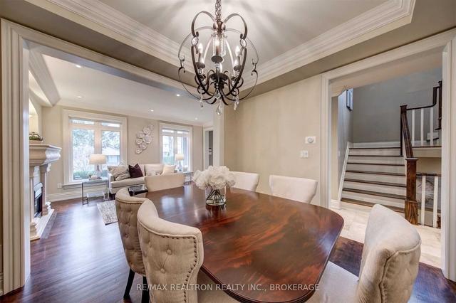 28 Duncairn Dr, House detached with 4 bedrooms, 5 bathrooms and 5 parking in Toronto ON | Image 36