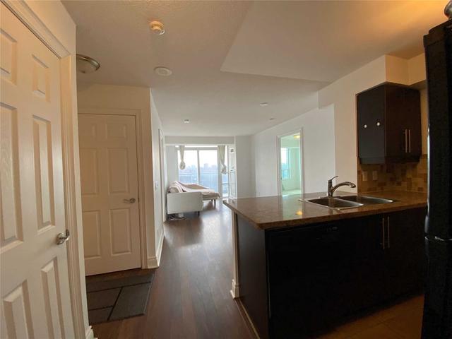 928 - 25 Greenview Ave, Condo with 2 bedrooms, 2 bathrooms and 1 parking in Toronto ON | Image 23