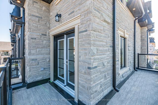 10 - 675 Victoria Rd N, Townhouse with 3 bedrooms, 3 bathrooms and 2 parking in Guelph ON | Image 11