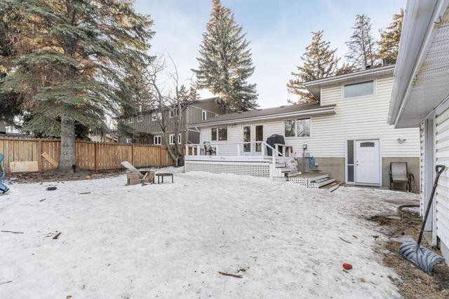 2432 Ulrich Road Nw, House detached with 4 bedrooms, 2 bathrooms and 4 parking in Calgary AB | Image 27