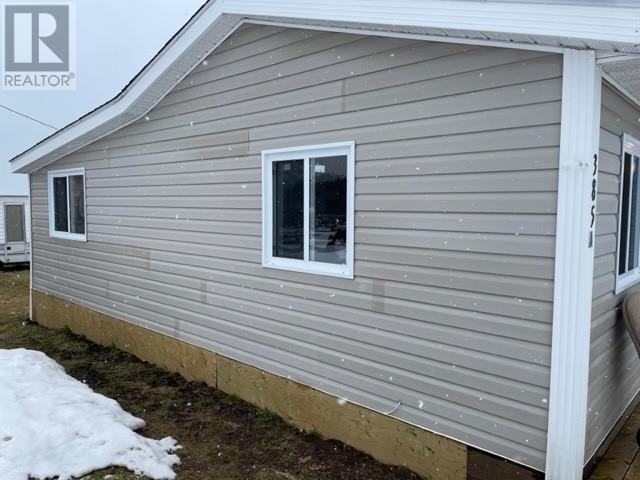 385 Oceanview Drive, House other with 0 bedrooms, 0 bathrooms and null parking in Cape St. George NL | Image 3
