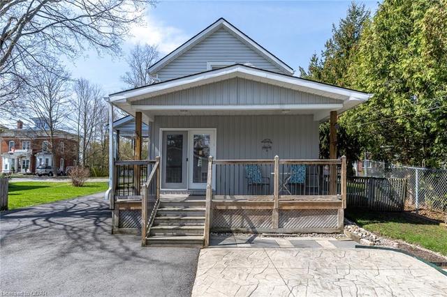 171 East Street, House detached with 3 bedrooms, 1 bathrooms and 8 parking in Greater Napanee ON | Image 35