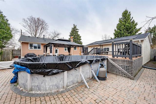 5480 Randolph Cres, House detached with 3 bedrooms, 2 bathrooms and 4 parking in Burlington ON | Image 31