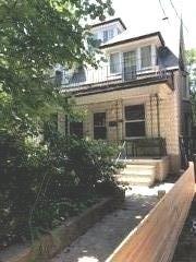 776 Palmerston Ave, House semidetached with 4 bedrooms, 3 bathrooms and 0 parking in Toronto ON | Image 1
