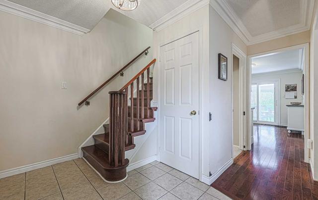 82 Ironwood Cres, House detached with 3 bedrooms, 2 bathrooms and 3 parking in Whitchurch Stouffville ON | Image 23