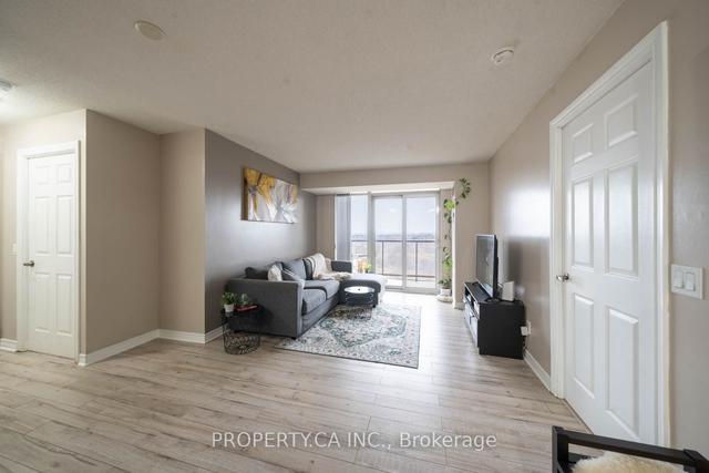 1014 - 710 Humberwood Rd, Condo with 2 bedrooms, 2 bathrooms and 1 parking in Toronto ON | Image 22
