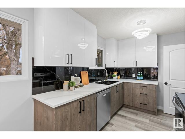 4001 113 Av Nw, House detached with 4 bedrooms, 2 bathrooms and null parking in Edmonton AB | Image 11