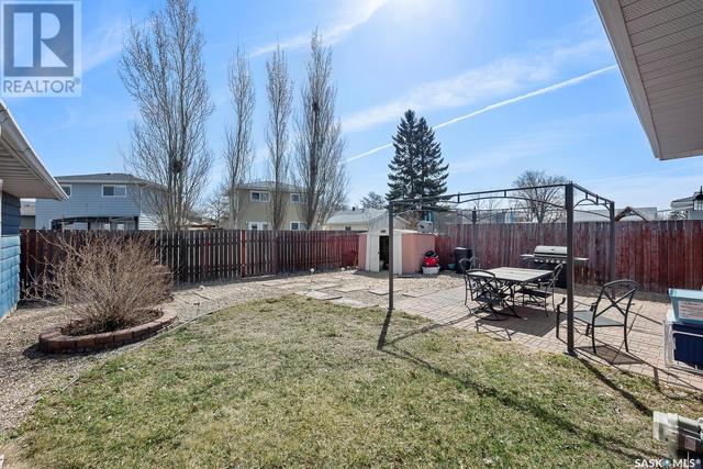179 Paynter Crescent, House detached with 3 bedrooms, 1 bathrooms and null parking in Regina SK | Image 17