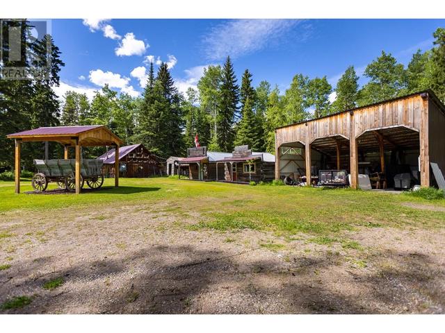 4751 Ponderosa Road, House detached with 3 bedrooms, 2 bathrooms and null parking in Prince George BC | Image 22