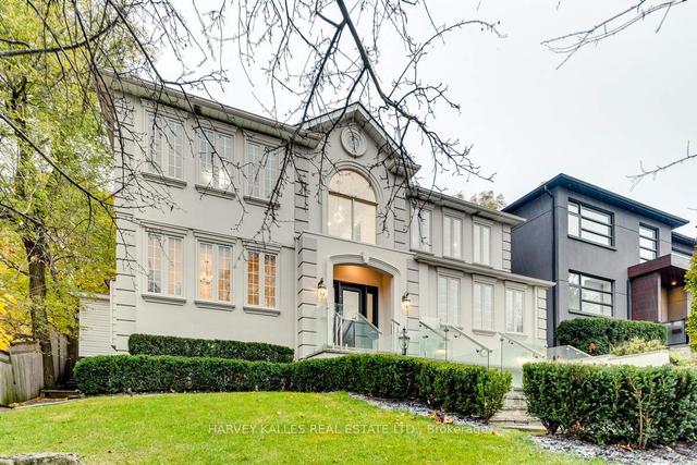 661 Briar Hill Ave, House detached with 4 bedrooms, 5 bathrooms and 6 parking in Toronto ON | Image 12
