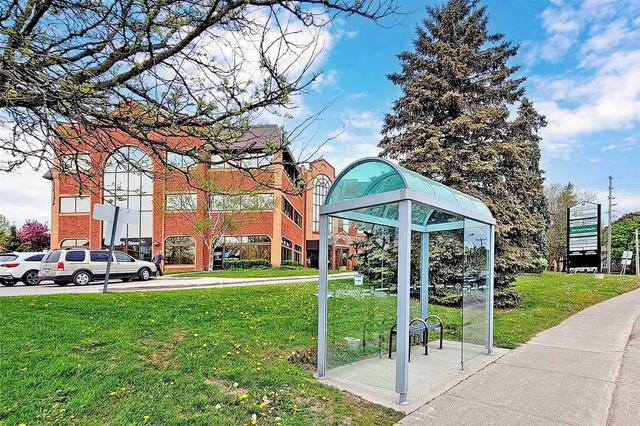 203 - 22 James Hill Crt, Condo with 2 bedrooms, 2 bathrooms and 1 parking in Uxbridge ON | Image 33