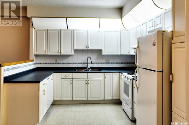433 - 325 Keevil Crescent, Condo with 1 bedrooms, 1 bathrooms and null parking in Saskatoon SK | Image 5