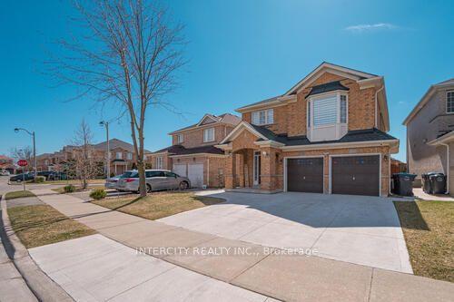 3 Rambling Oak Dr, House detached with 4 bedrooms, 4 bathrooms and 5 parking in Brampton ON | Image 34