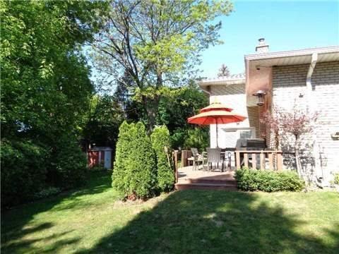 22 Glen Meadow Crt, House detached with 4 bedrooms, 3 bathrooms and 4 parking in Toronto ON | Image 16