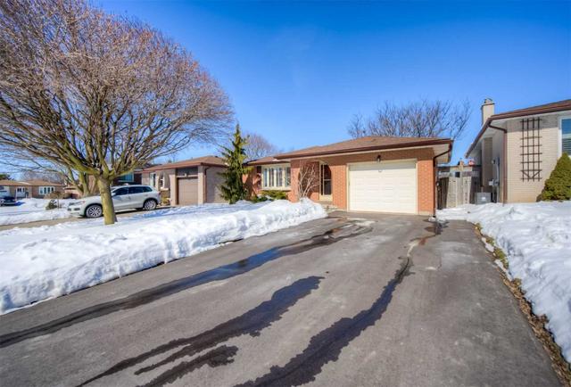 181 Morningdale Cres, House detached with 3 bedrooms, 2 bathrooms and 5 parking in Waterloo ON | Image 34