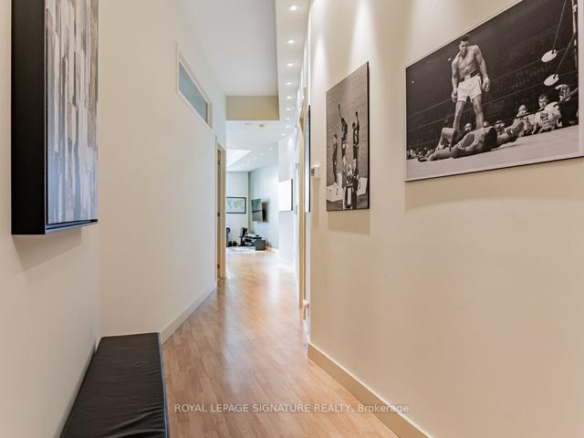 517 - 155 Dalhousie St, Condo with 2 bedrooms, 2 bathrooms and 1 parking in Toronto ON | Image 26