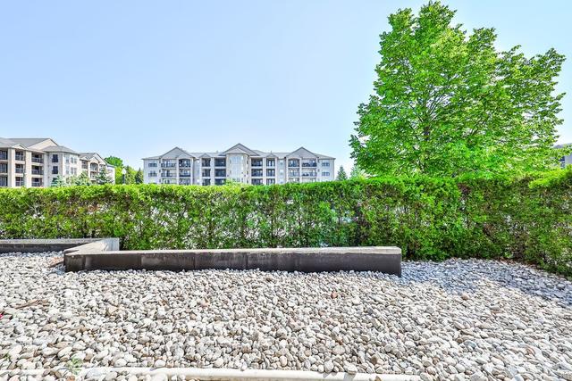 113 - 2035 Appleby Line, Condo with 2 bedrooms, 2 bathrooms and 1 parking in Burlington ON | Image 33