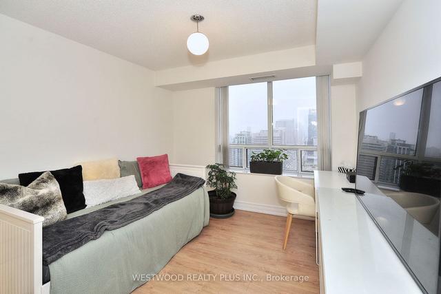 2502 - 5418 Yonge St, Condo with 3 bedrooms, 2 bathrooms and 2 parking in Toronto ON | Image 13