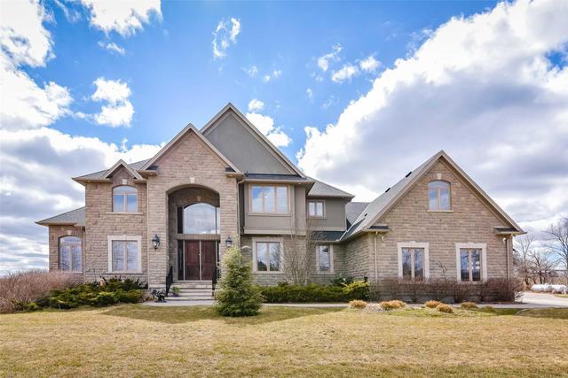5614 Fourth Line, House detached with 5 bedrooms, 6 bathrooms and 10 parking in Guelph/Eramosa ON | Image 3