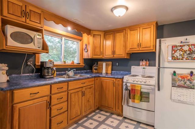 52 Willow Rd, House detached with 2 bedrooms, 1 bathrooms and 6 parking in Otonabee South Monaghan ON | Image 20