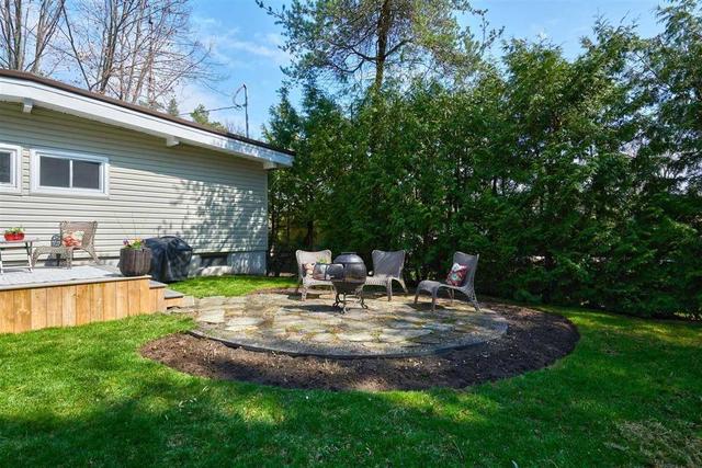 1170 Line 5 South, Oro Line S, House detached with 2 bedrooms, 1 bathrooms and 2 parking in Oro Medonte ON | Image 8