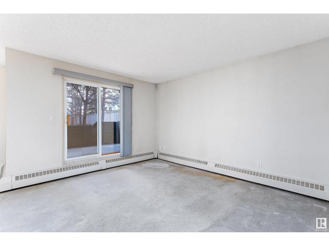 112 - 17467 98a Av Nw, Condo with 2 bedrooms, 2 bathrooms and null parking in Edmonton AB | Image 9