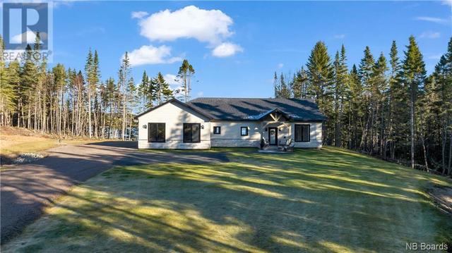 139 Mccarthys Point Road, House detached with 3 bedrooms, 2 bathrooms and null parking in Pennfield NB | Image 2