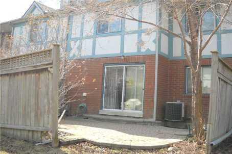 125 - 3050 Orleans Rd, Townhouse with 3 bedrooms, 3 bathrooms and 1 parking in Mississauga ON | Image 7