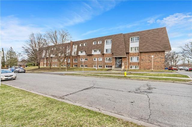 g3 - 815 Kyle Court, House attached with 2 bedrooms, 1 bathrooms and 1 parking in Brockville ON | Image 13